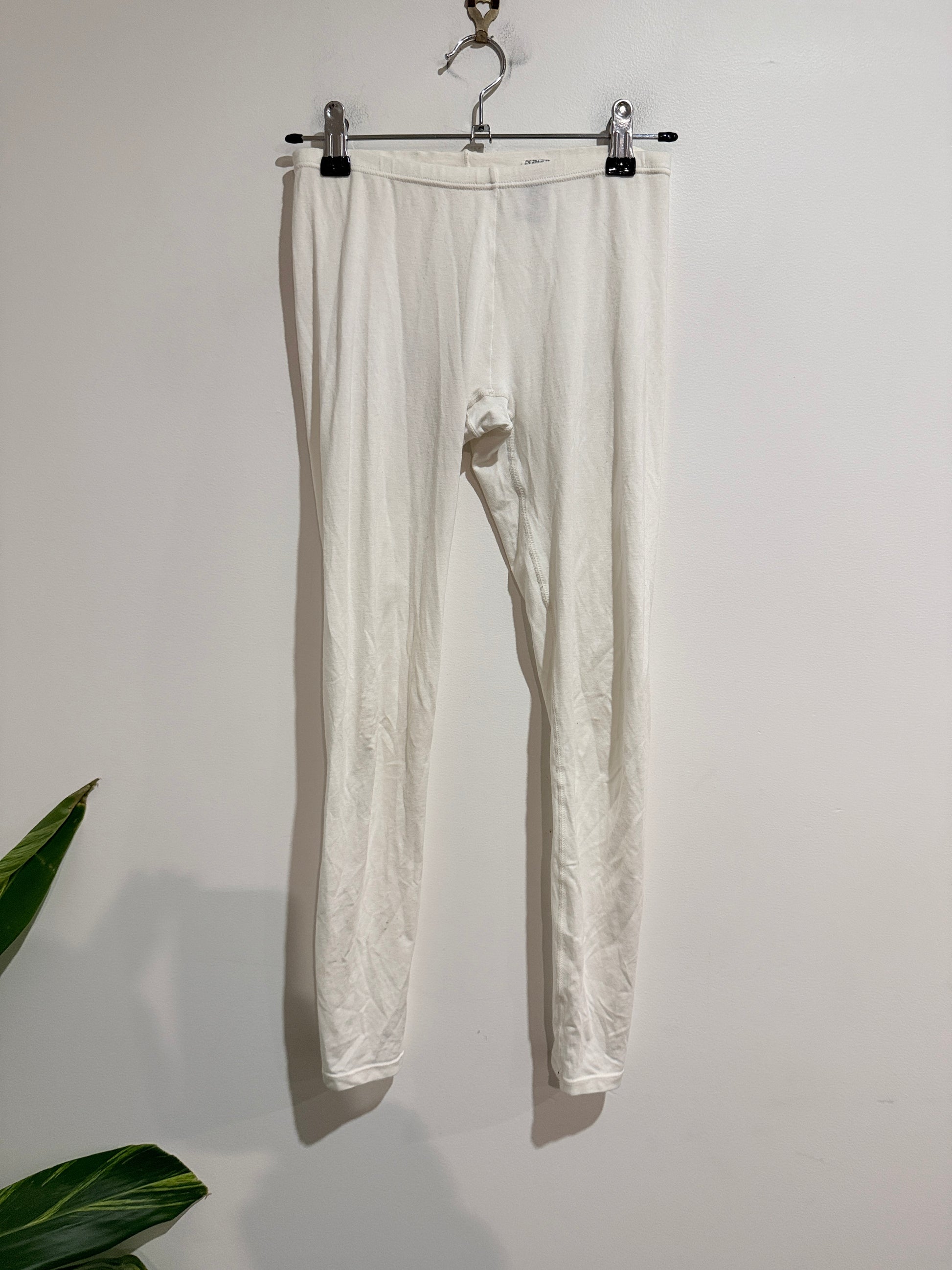 Uniqlo Heattech Women Thermal Pants Size M