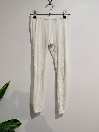 Uniqlo Heattech Women Thermal Pants Size M