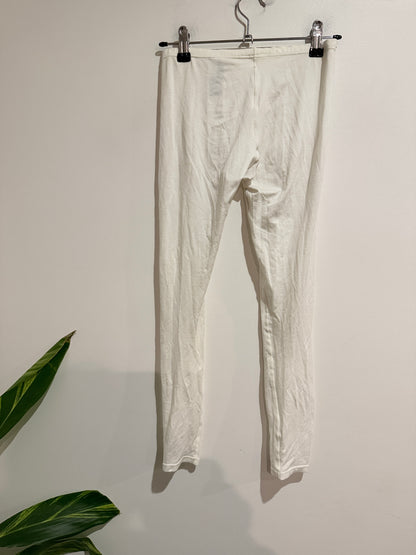 Uniqlo Heattech Women Thermal Pants Size M