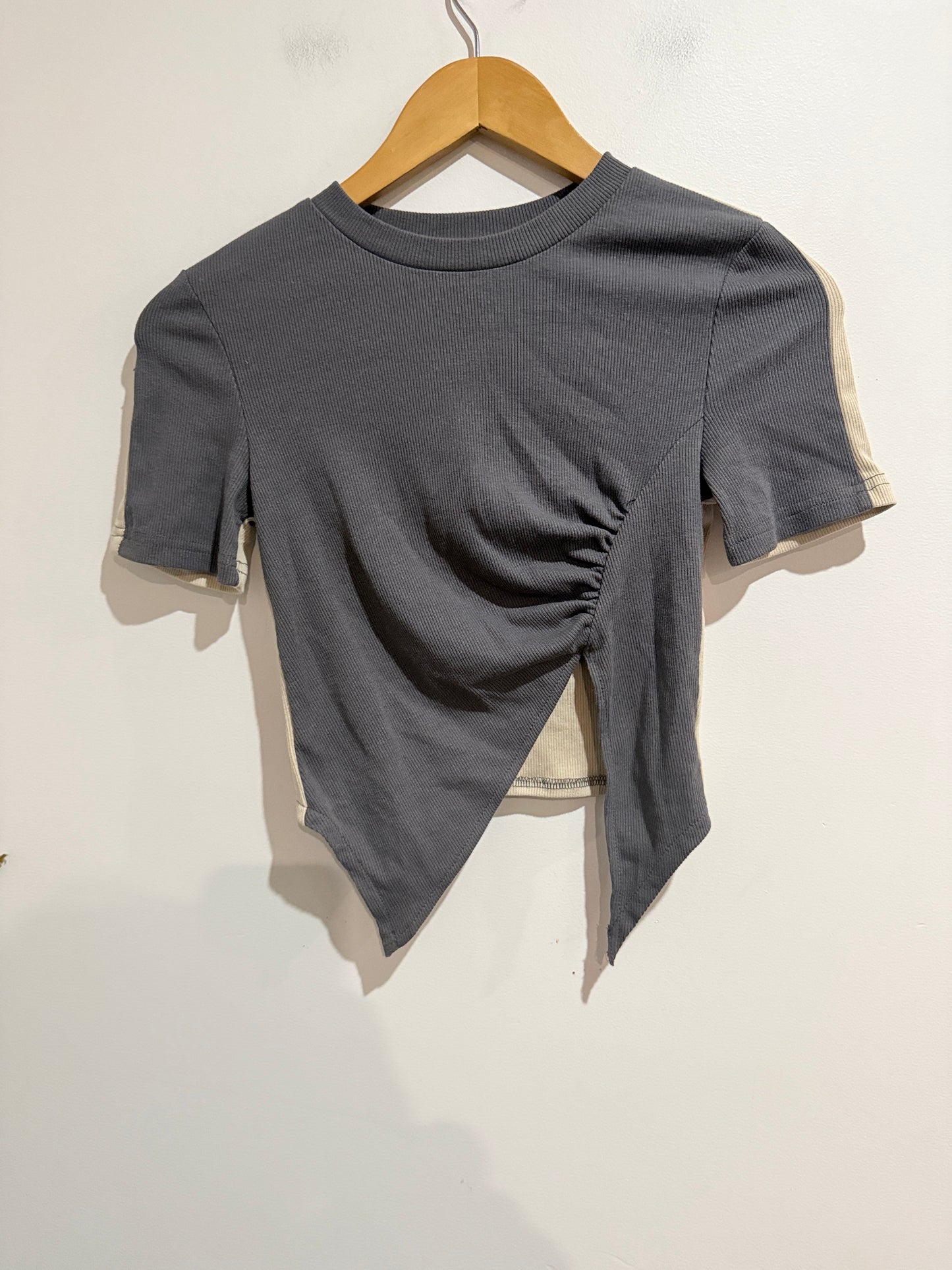 Love Gagaopt Short Sleeve T-shirt Size S