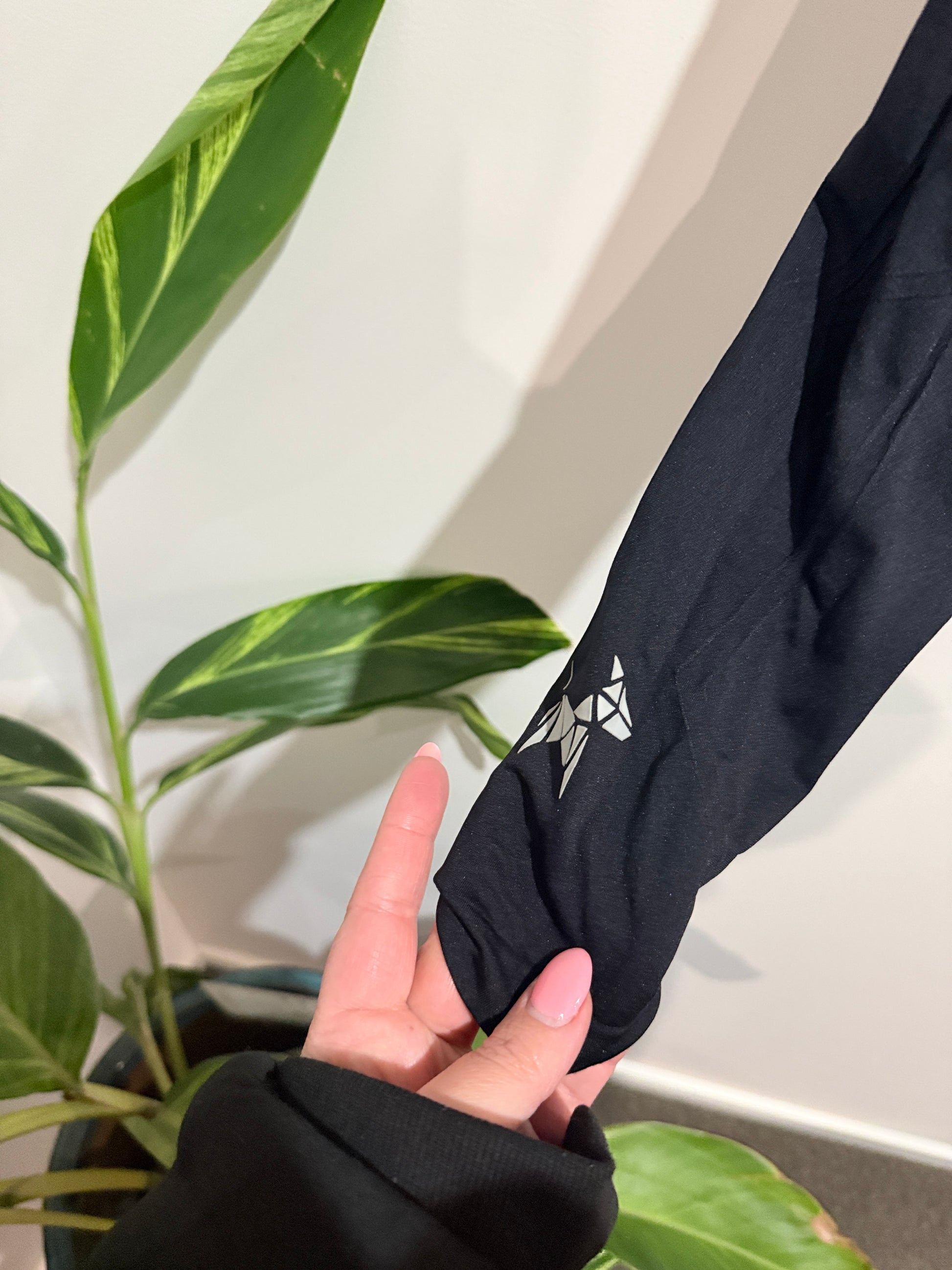 YPL Athletic Leggings Size Free Size | Waist 58cm