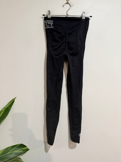 YPL Athletic Leggings Size Free Size | Waist 58cm