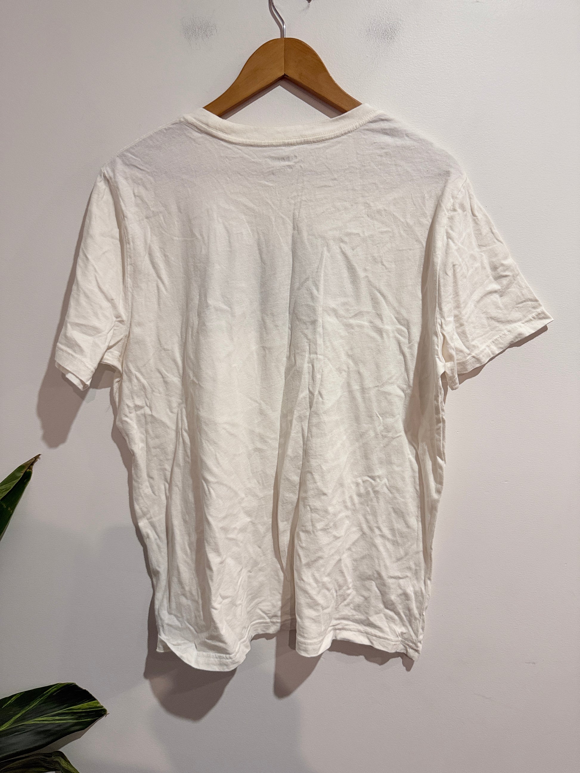 Old Navy Crew-neck T-shirt Size L/G