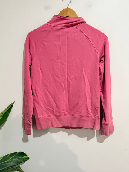 Russell Athletic Women's Track Jacket Size 10