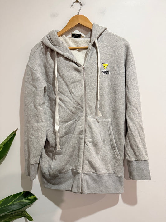 Maison Zip-up Hoodie