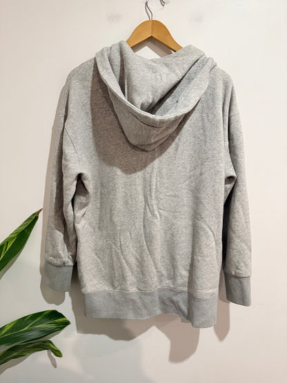 Maison Zip-up Hoodie
