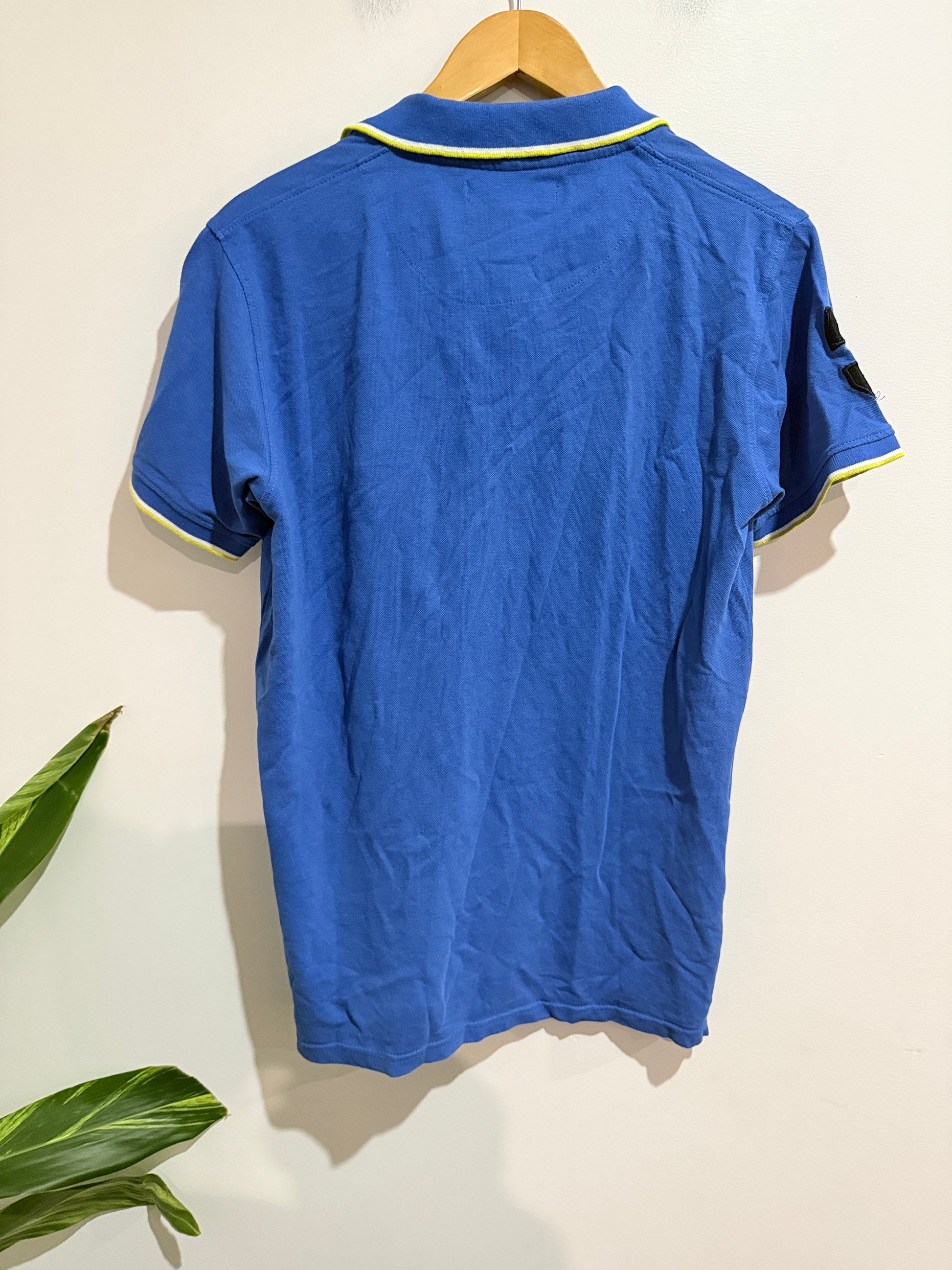 U.S Polo Assn. Polo Shirt Size XL | U/Arm to U/Arm 49cm