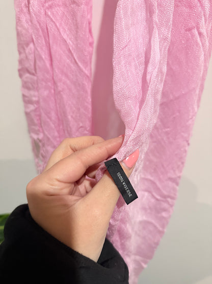 Crinkle Scarf