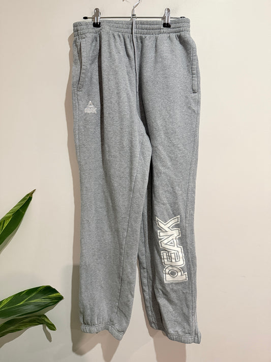 Peak Sport Unisex Sweatpants Size M