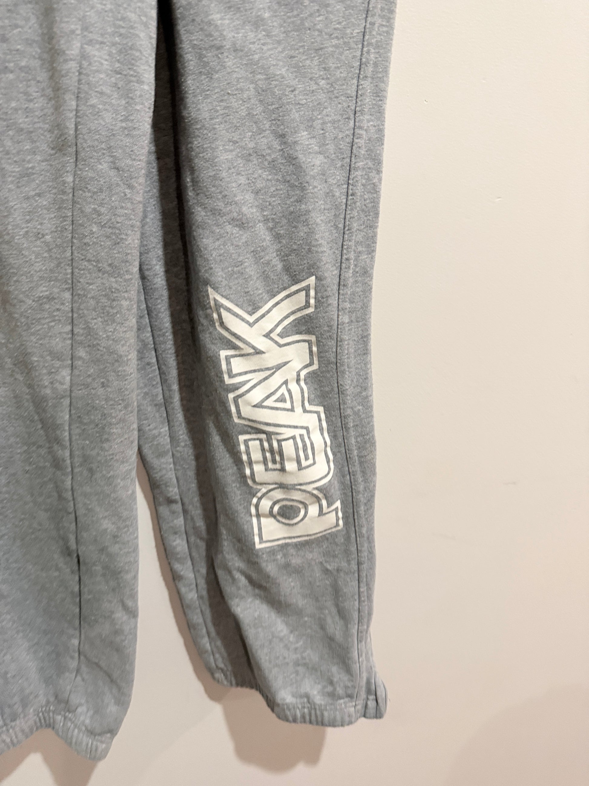 Peak Sport Unisex Sweatpants Size M