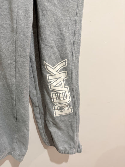 Peak Sport Unisex Sweatpants Size M