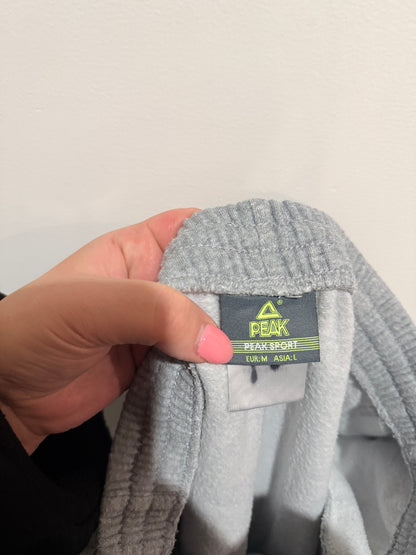 Peak Sport Unisex Sweatpants Size M