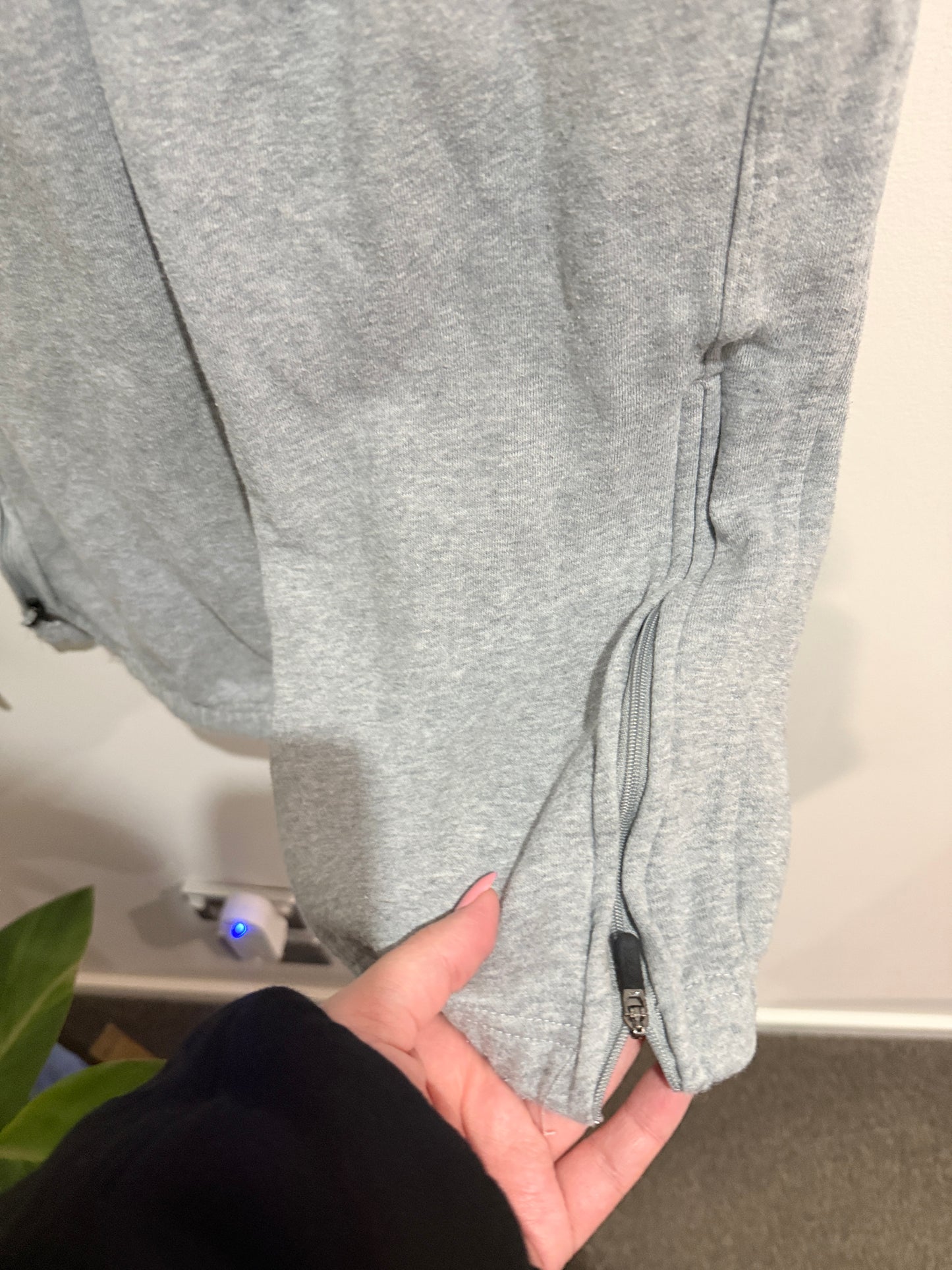 Peak Sport Unisex Sweatpants Size M