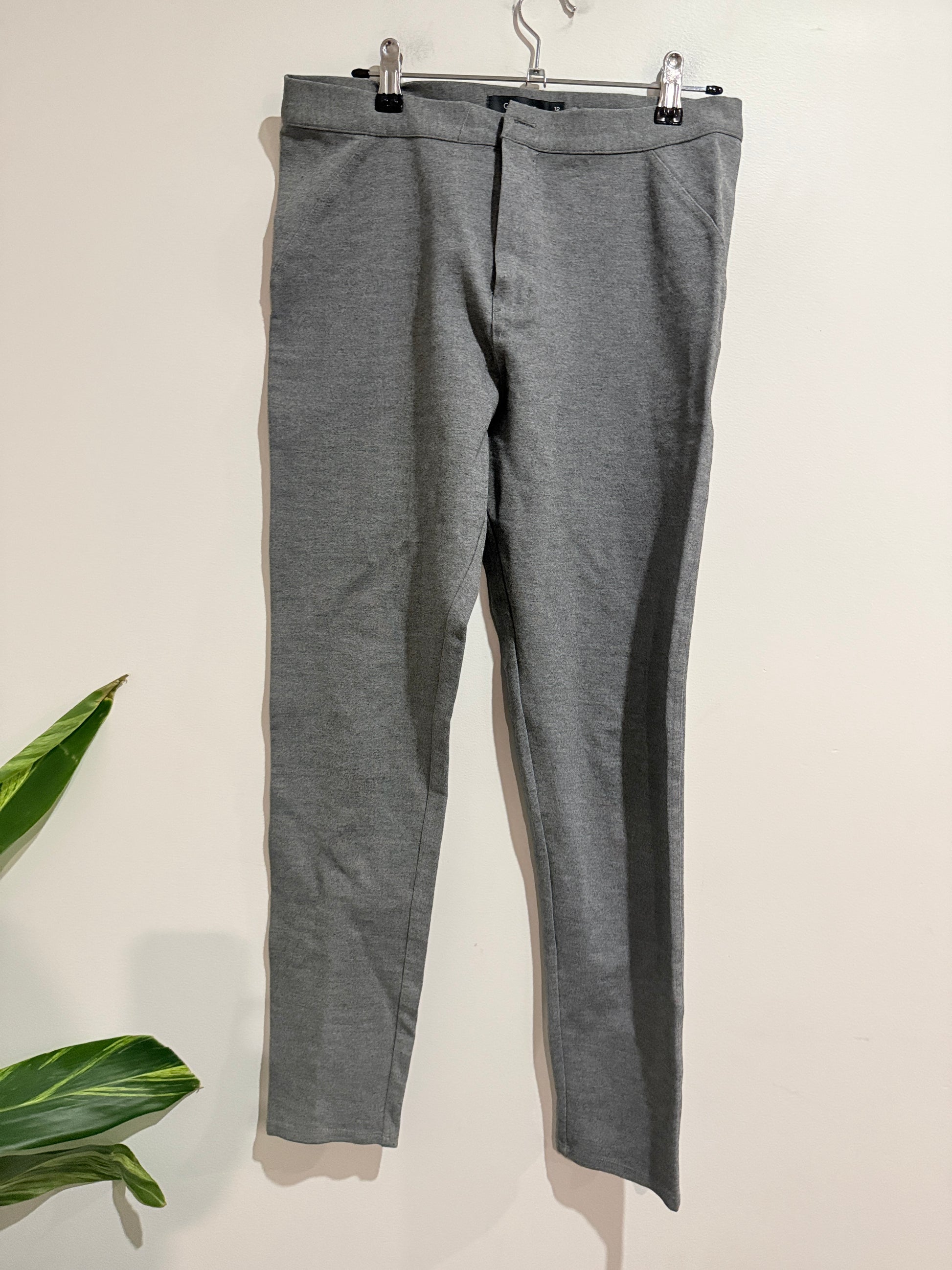 Glassons Skinny Sloan Pants Size 12