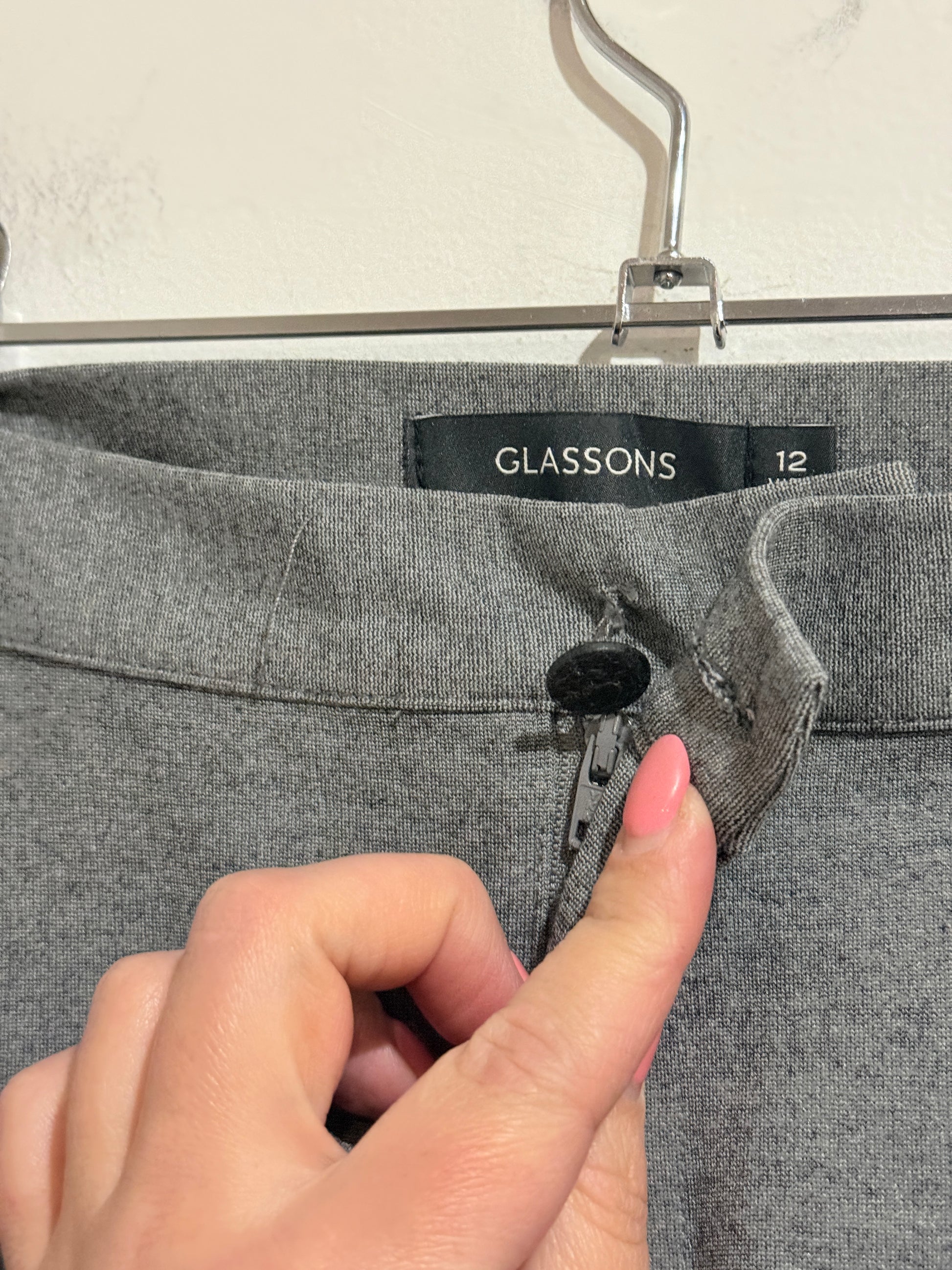 Glassons Skinny Sloan Pants Size 12