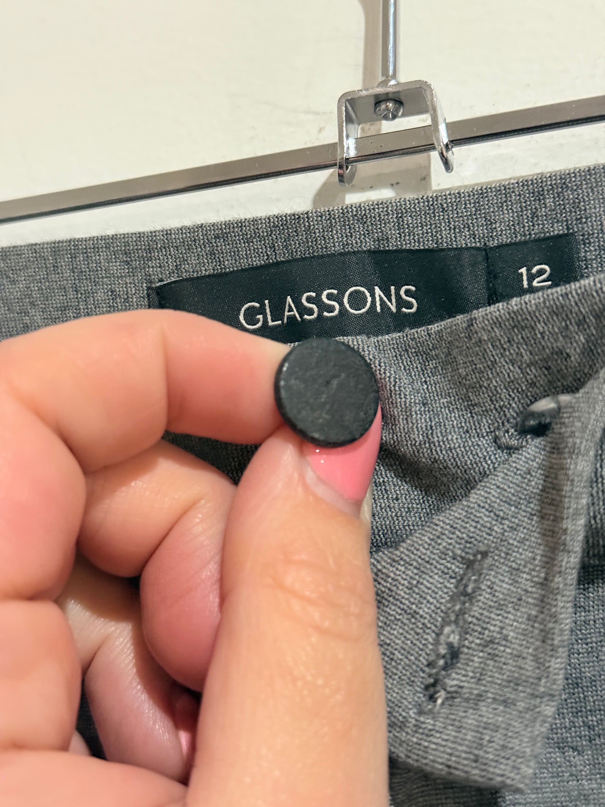 Glassons Skinny Sloan Pants Size 12