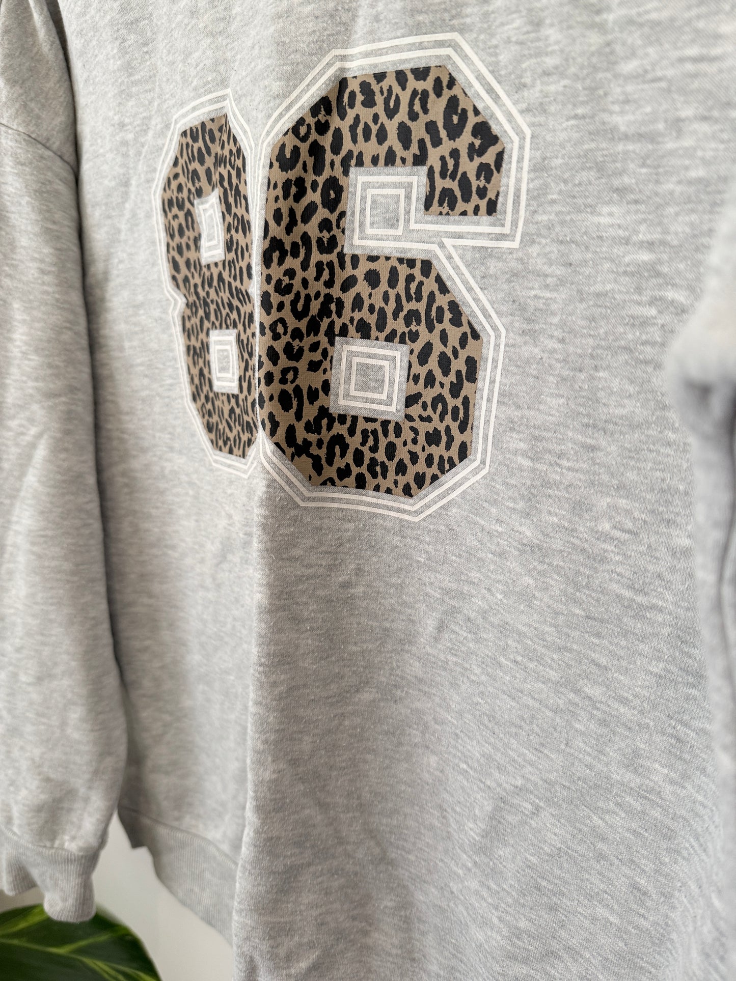 Anko Crewneck Sweatshirt Size 14