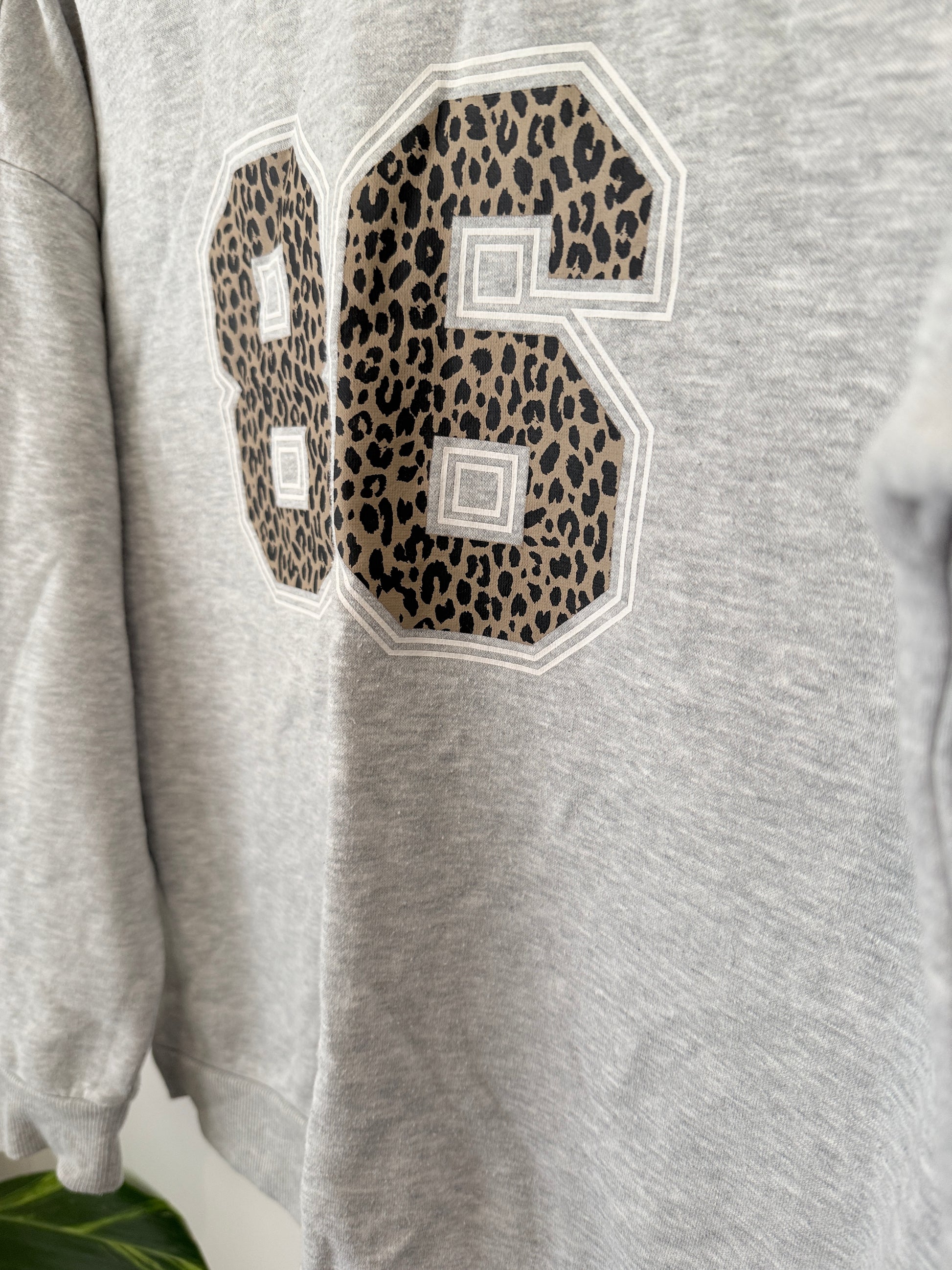 Anko Crewneck Sweatshirt Size 14