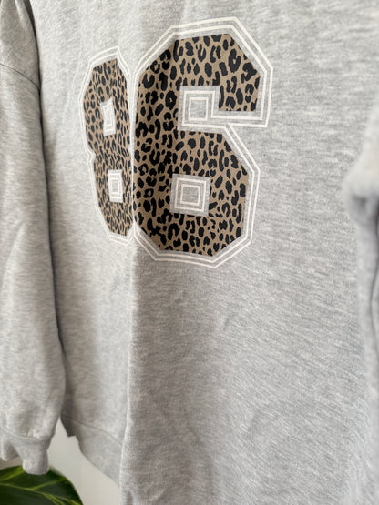 Anko Crewneck Sweatshirt Size 14