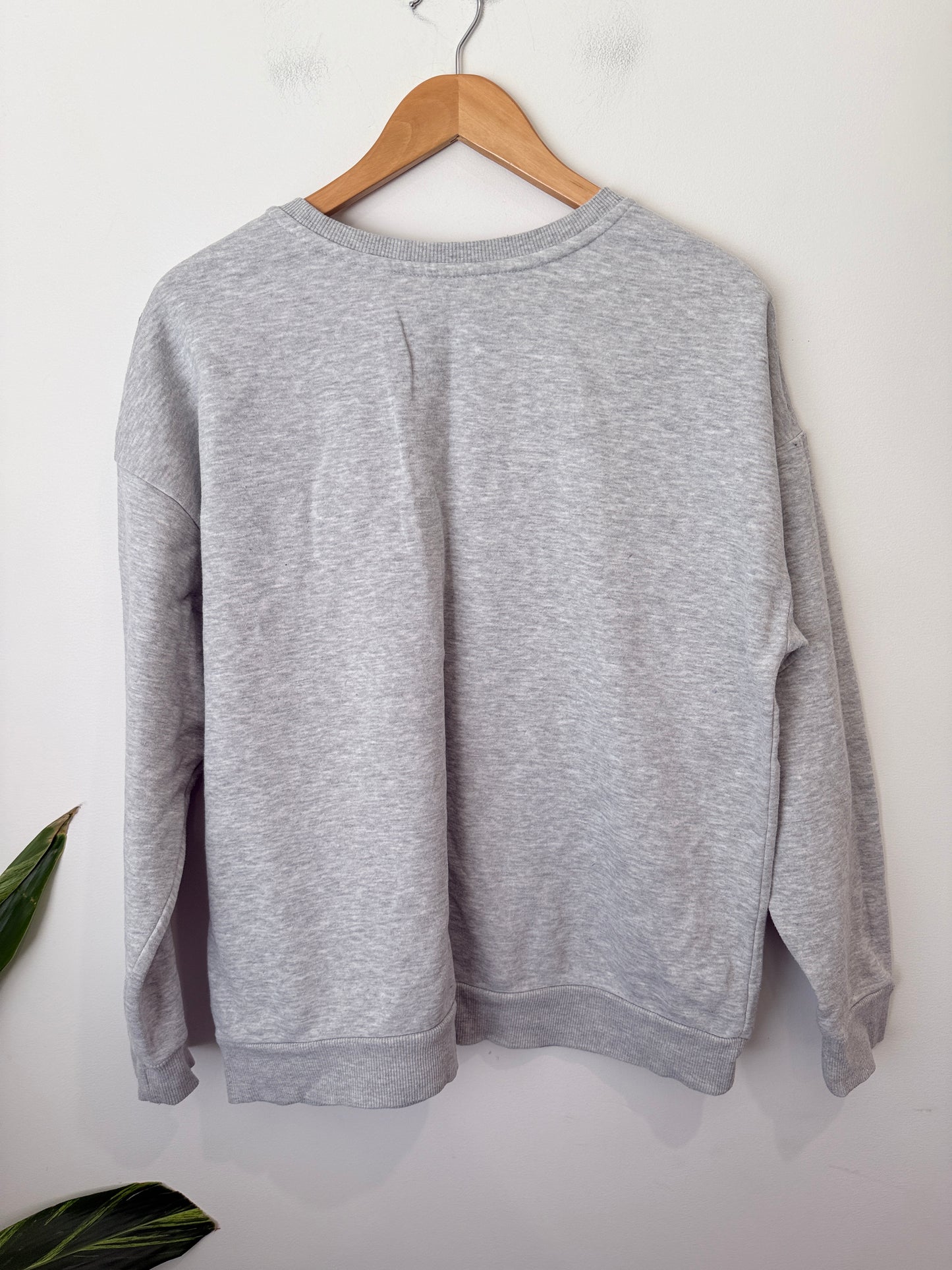 Anko Crewneck Sweatshirt Size 14