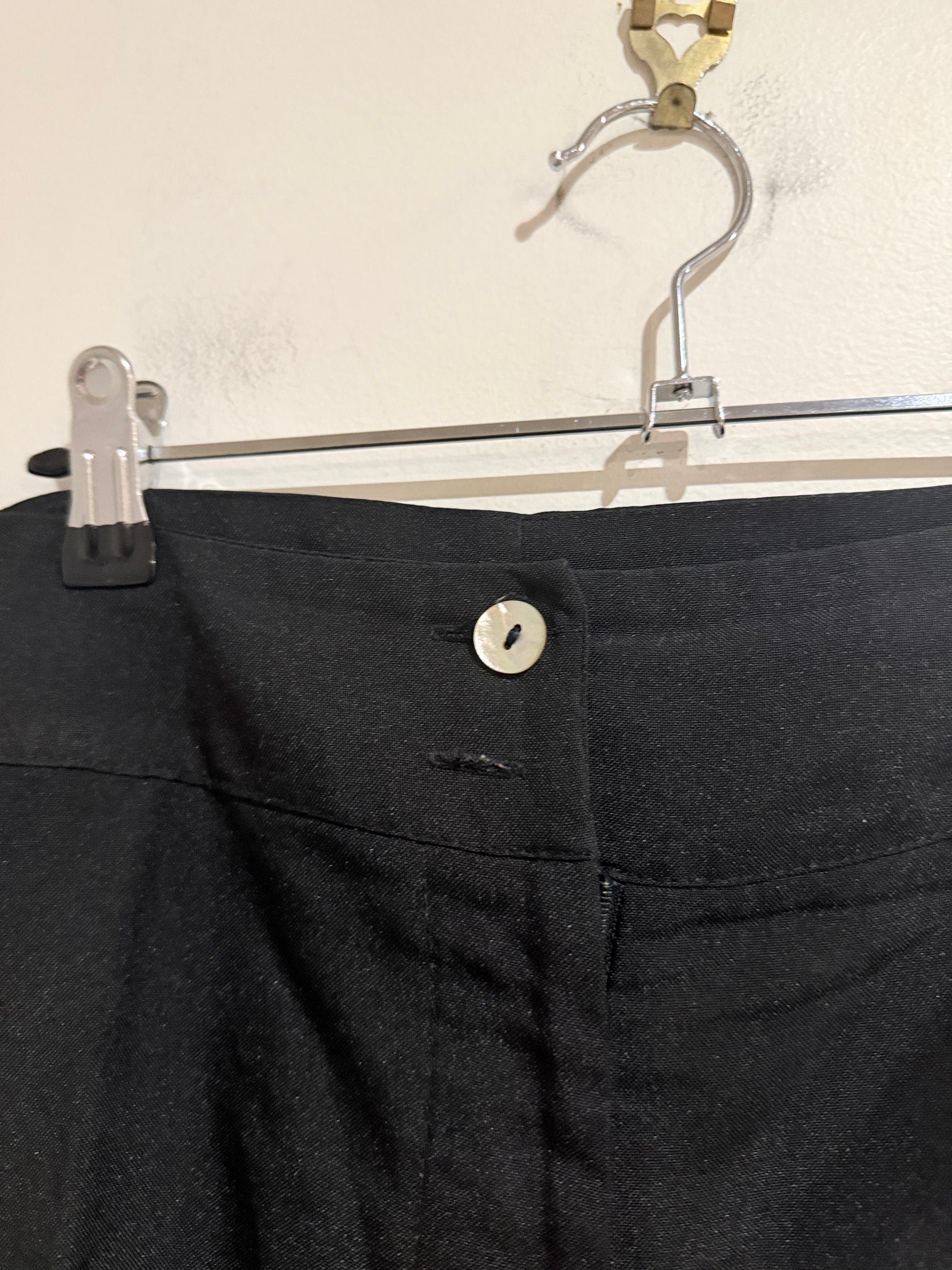 Image Wide-leg Culottes Size 38 | Waist 96cm