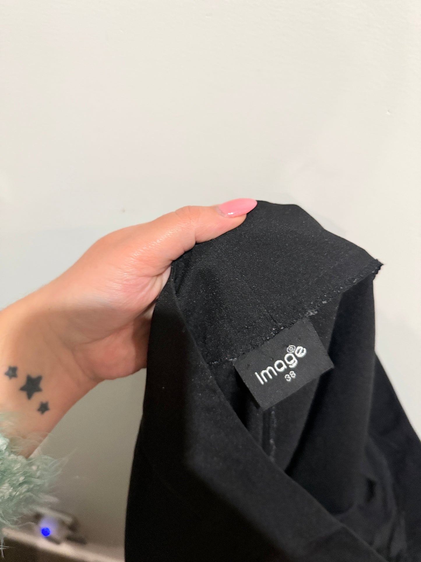 Image Wide-leg Culottes Size 38 | Waist 96cm