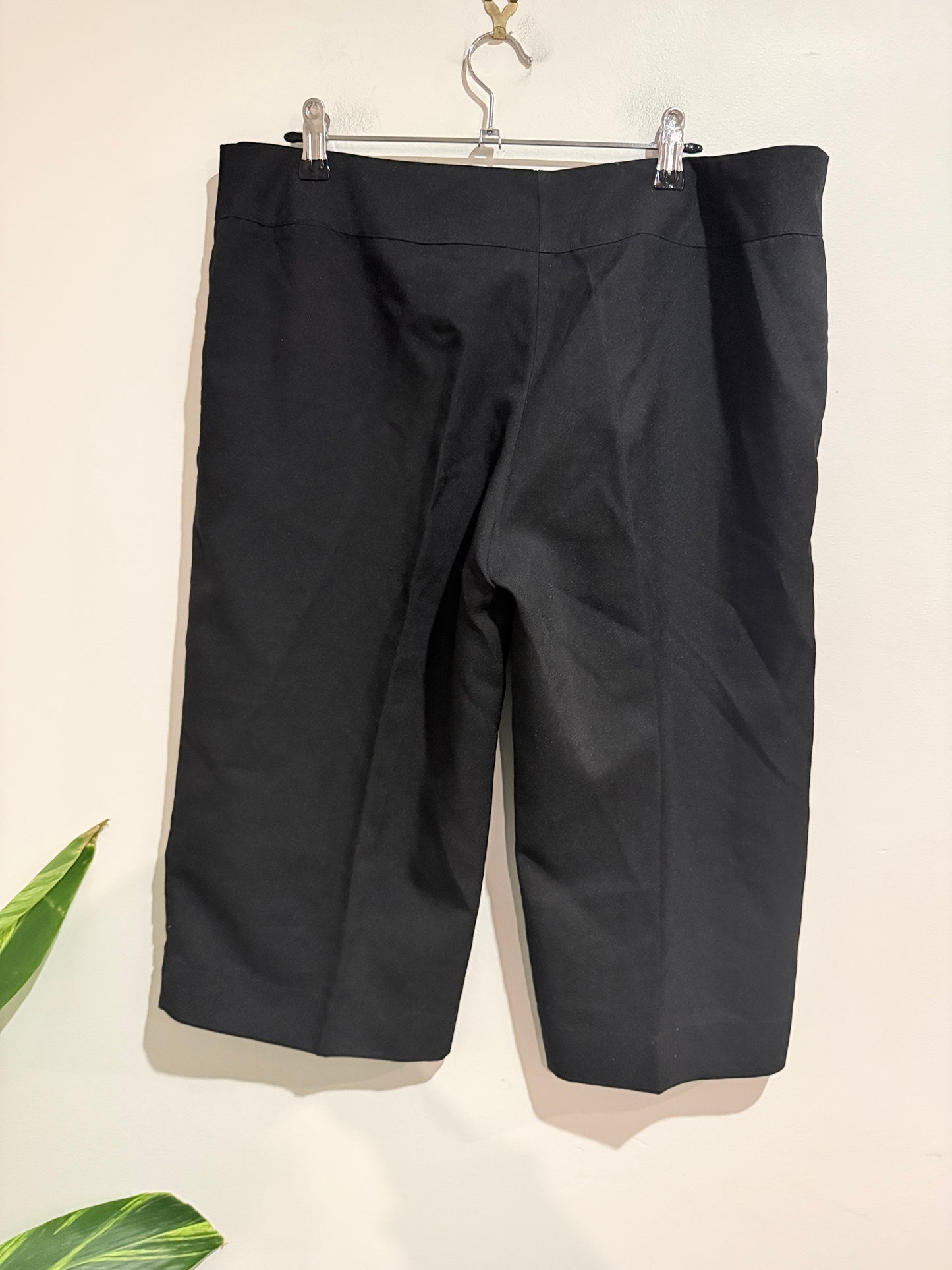Image Wide-leg Culottes Size 38 | Waist 96cm