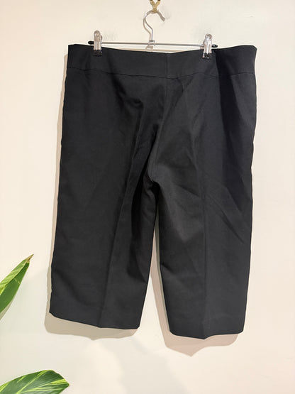 Image Wide-leg Culottes Size 38 | Waist 96cm