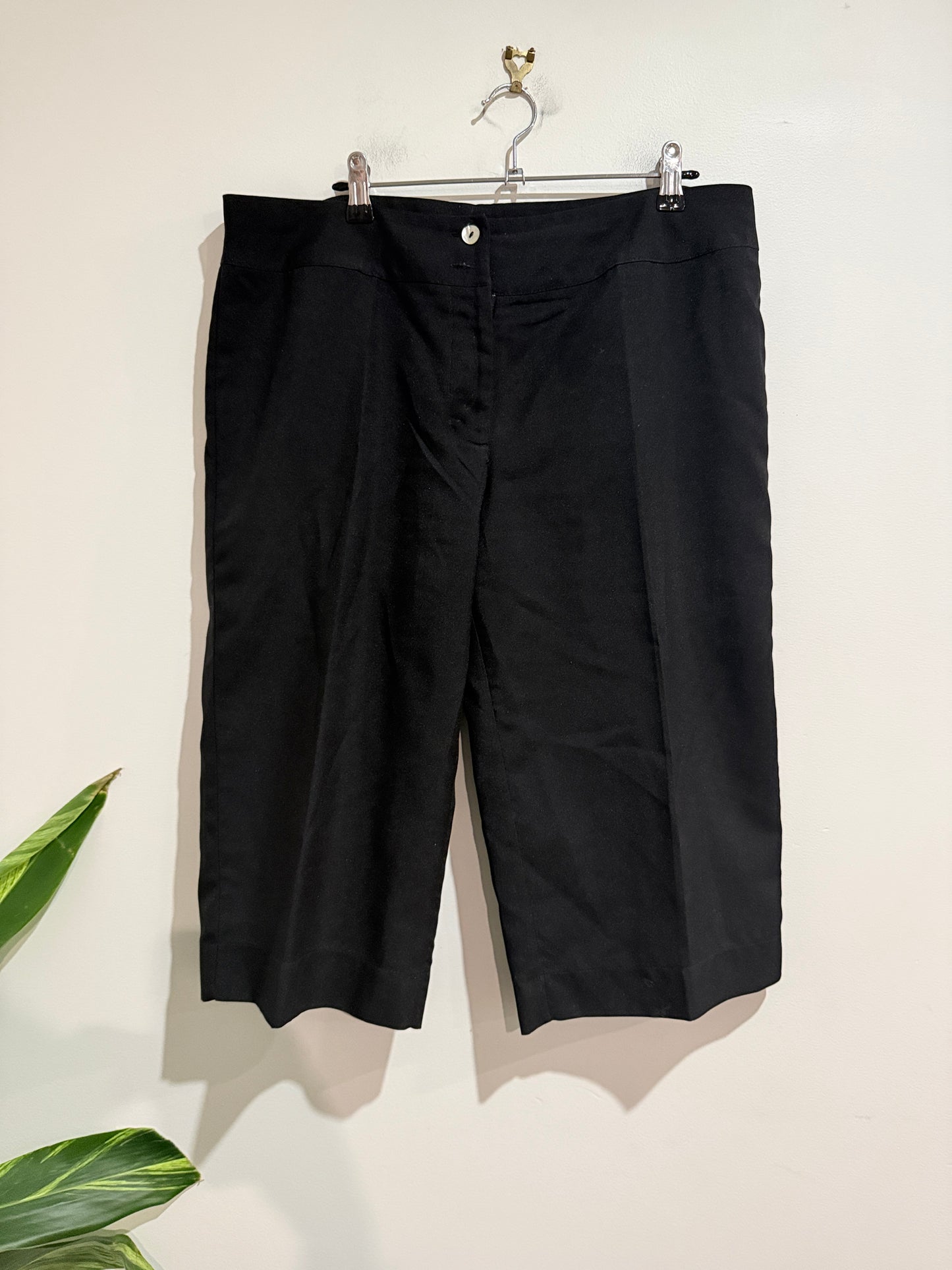 Image Wide-leg Culottes Size 38 | Waist 96cm