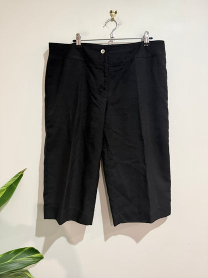 Image Wide-leg Culottes Size 38 | Waist 96cm
