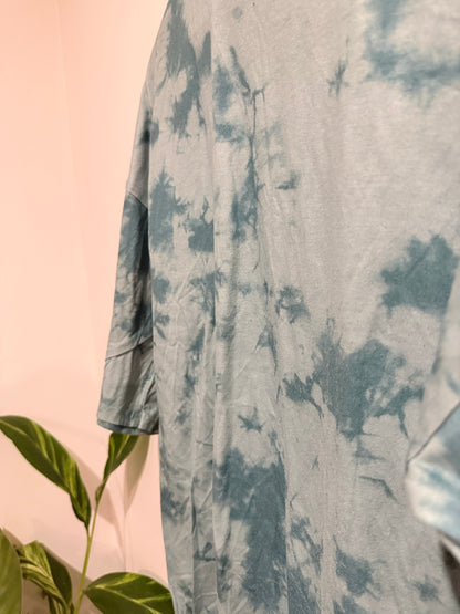 Shein Tie-dye T-shirt Size L