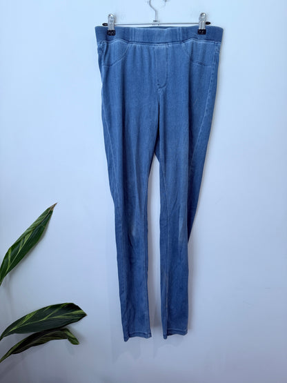 Anko Slim-fit Leggings Size 12