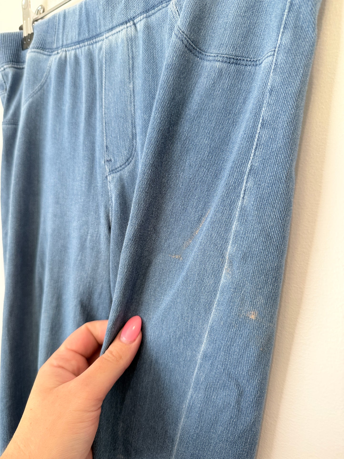 Anko Slim-fit Leggings Size 12