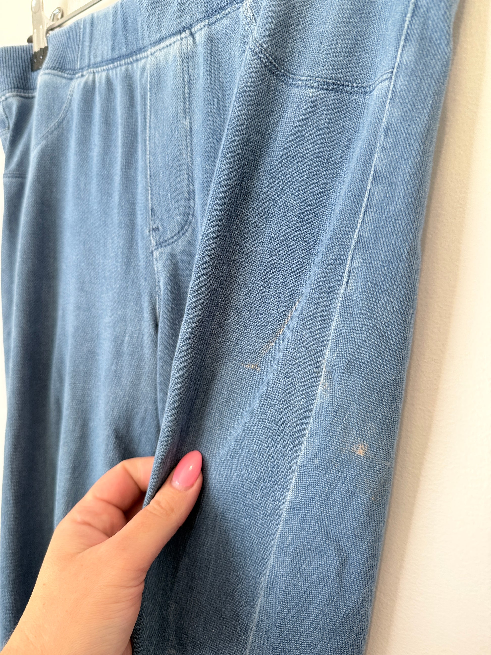 Anko Slim-fit Leggings Size 12