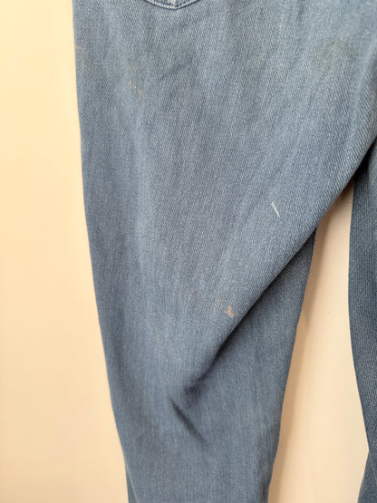 Anko Slim-fit Leggings Size 12