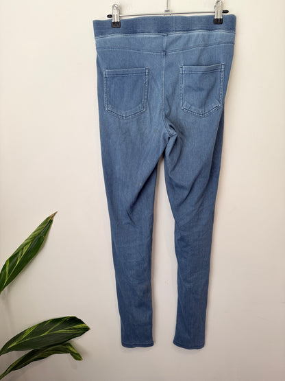 Anko Slim-fit Leggings Size 12
