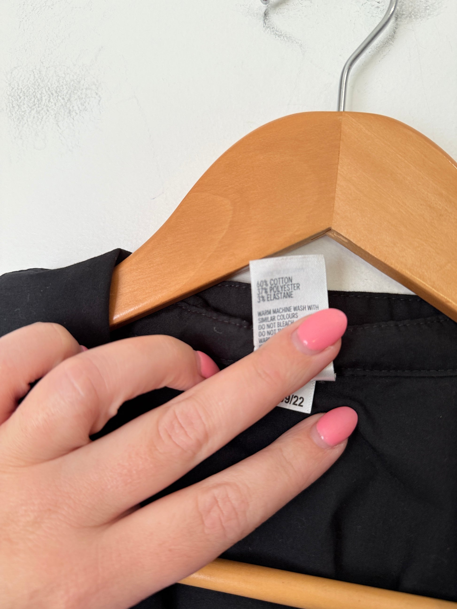 Anko Button-up Shirt Size 16