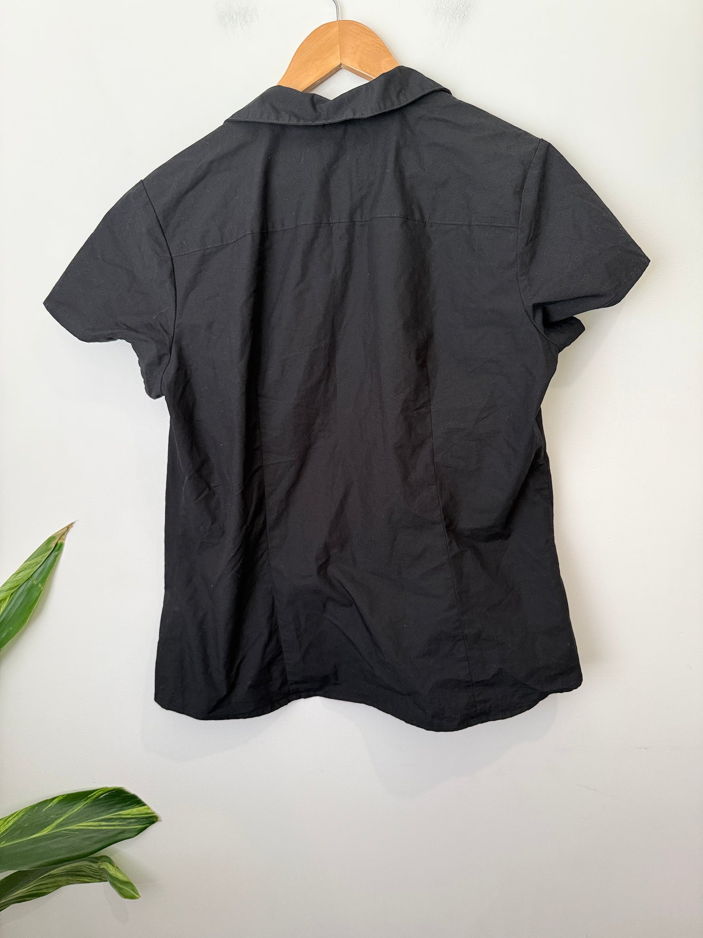 Anko Button-up Shirt Size 16