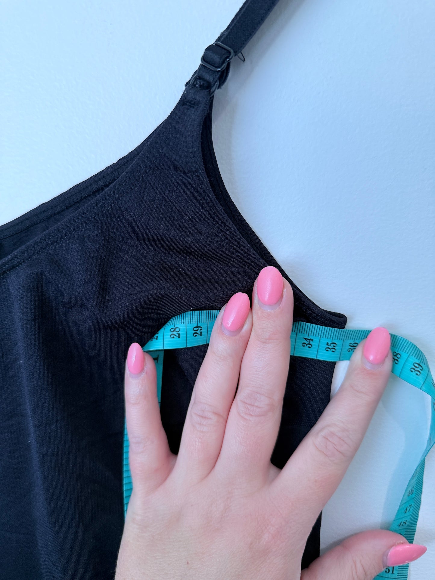 Maternity Camisole Size 16 | U/Arm to U/Arm 35cm