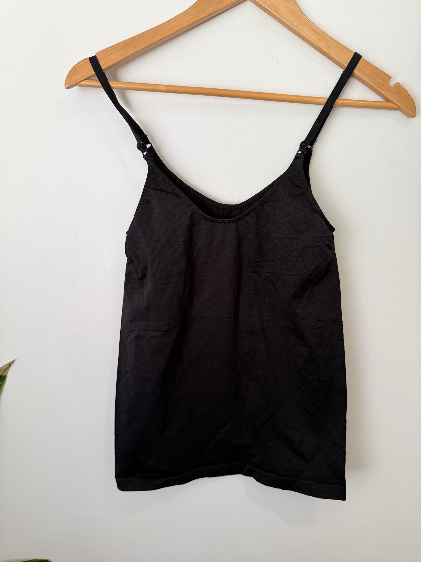 Maternity Camisole Size 16 | U/Arm to U/Arm 35cm
