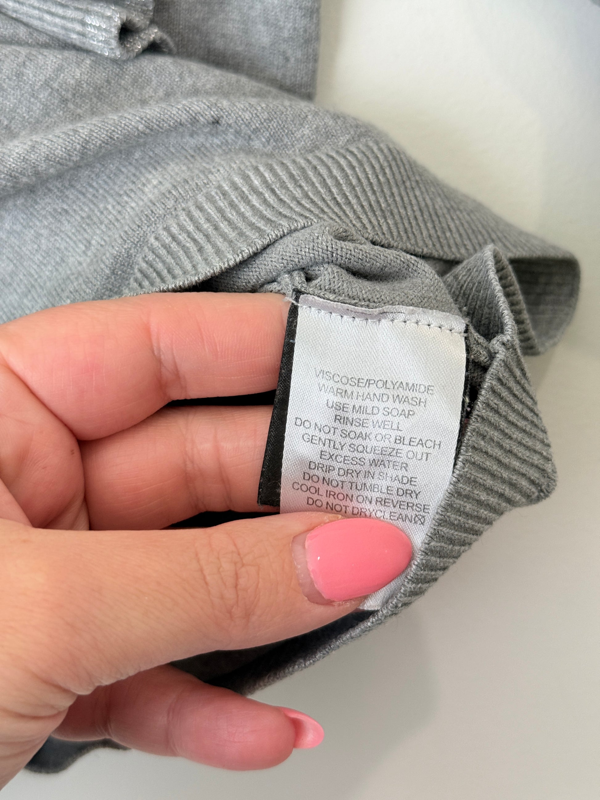 Young Original Kids Frill Cardigan Size 6