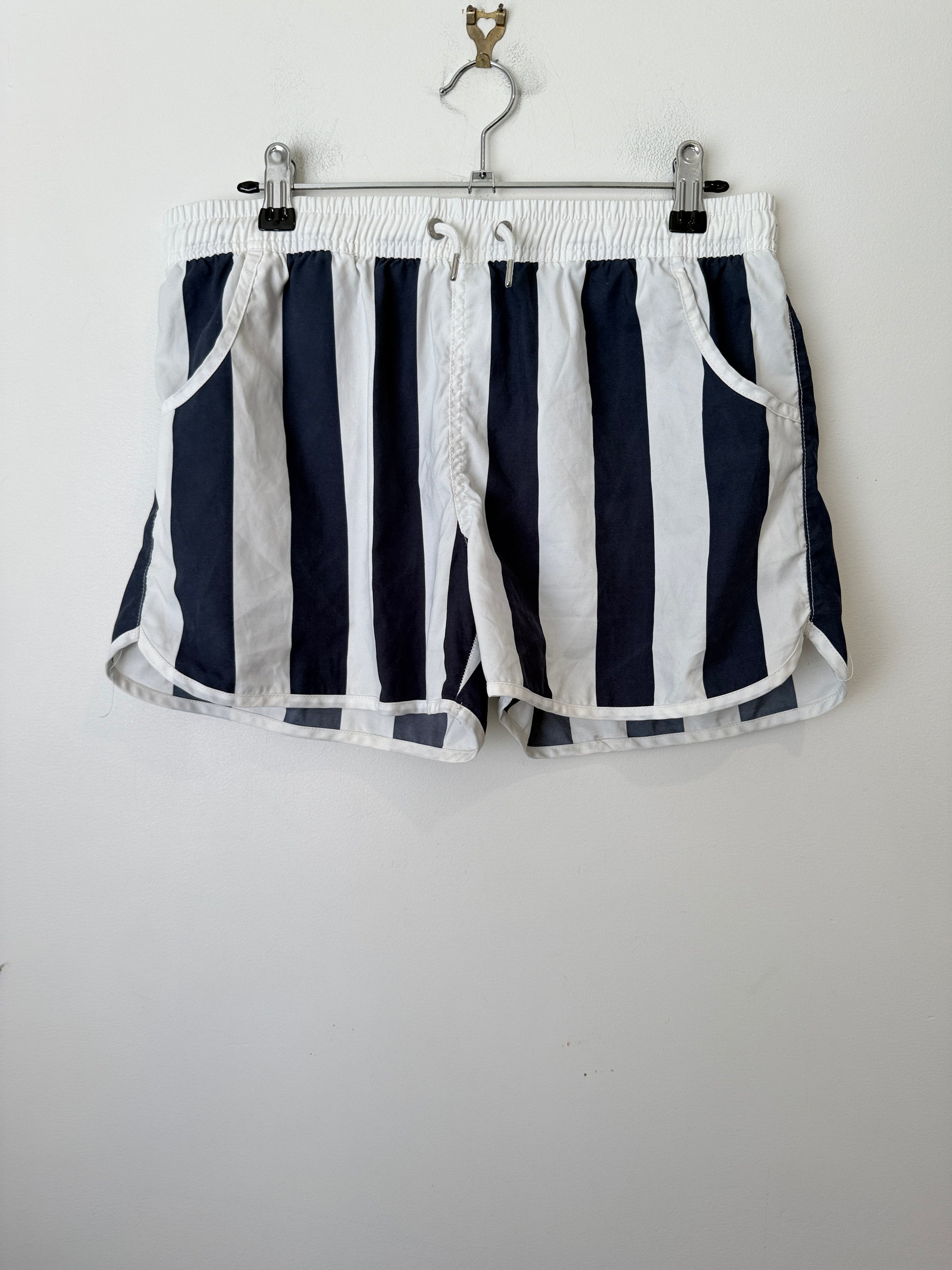 Togs Swimwear Swim Shorts Size M