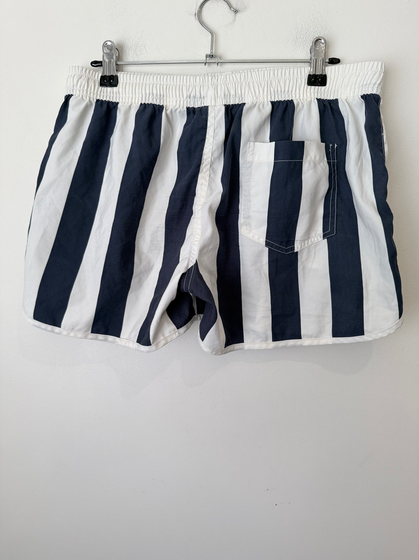 Togs Swimwear Swim Shorts Size M