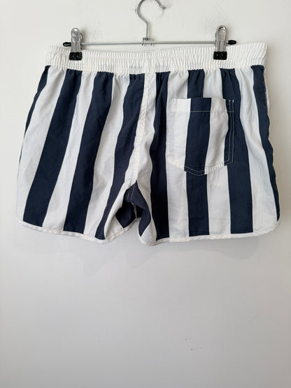 Togs Swimwear Swim Shorts Size M