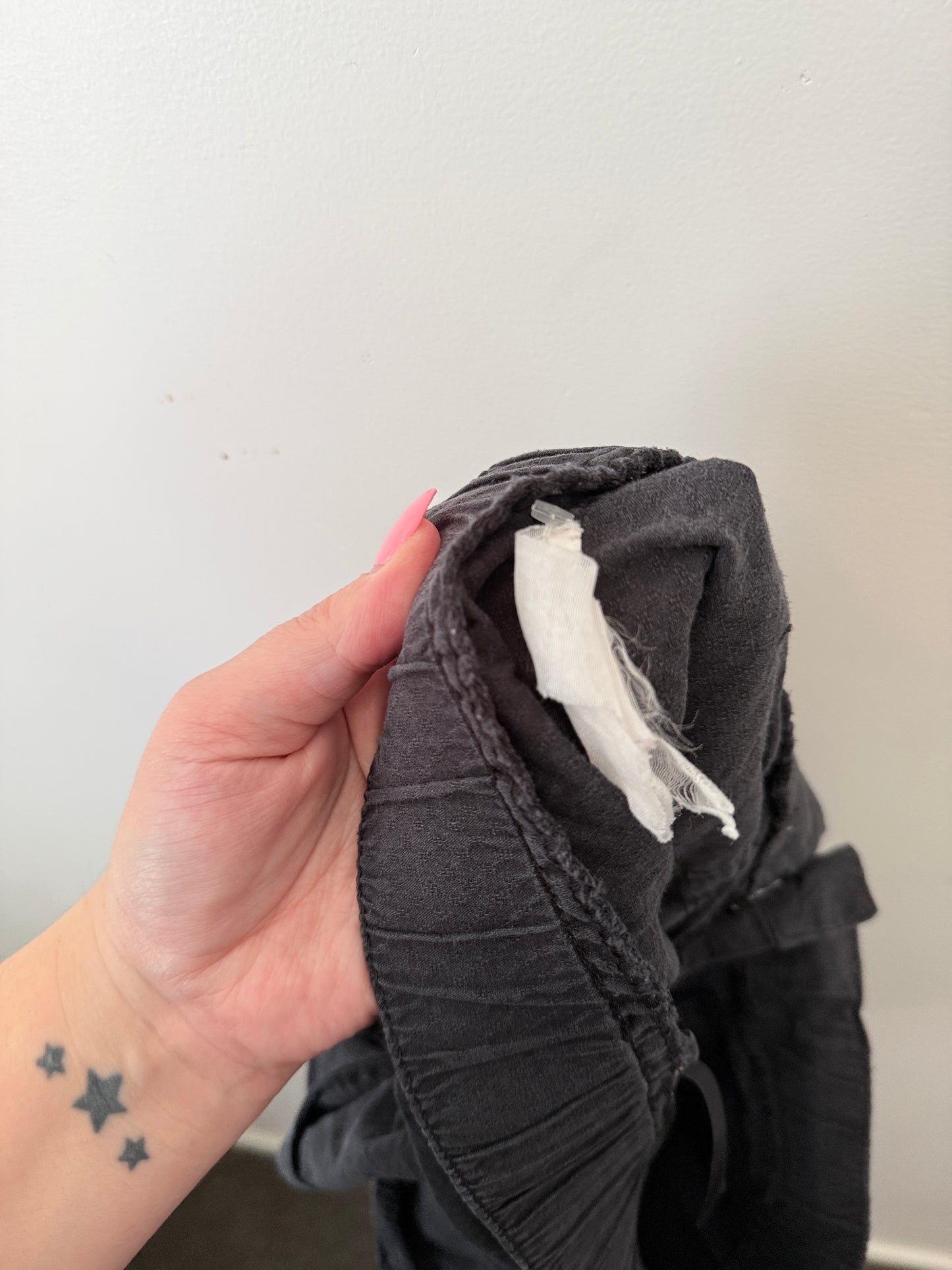 Factorie Drawstring Shorts Size 10