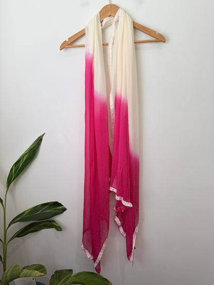 Ombre Scarf
