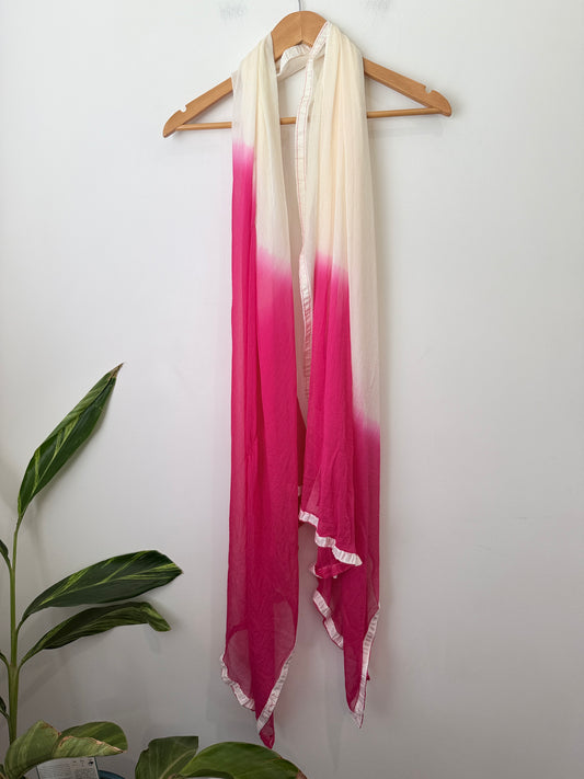 Ombre Scarf