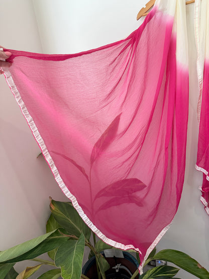 Ombre Scarf