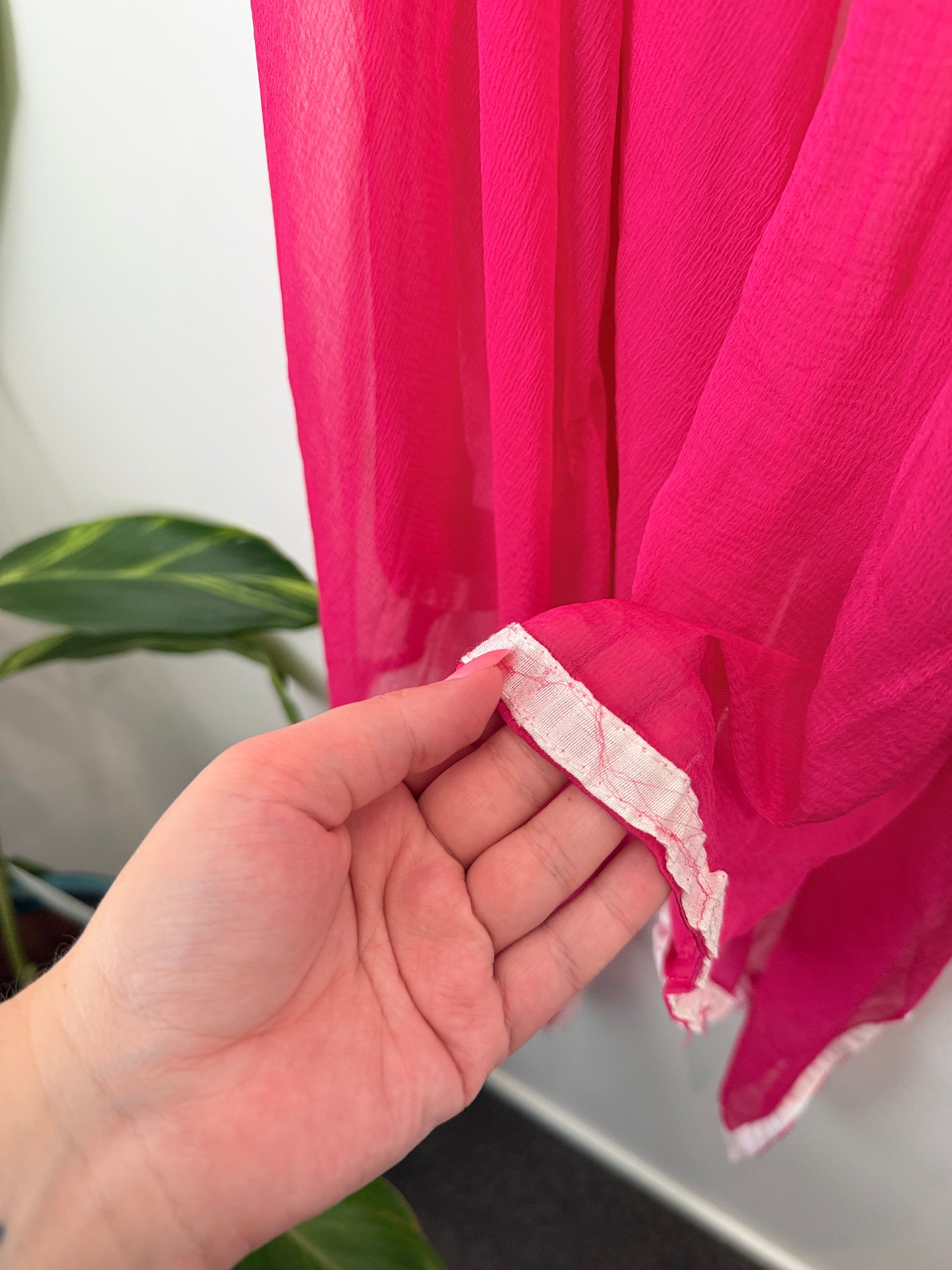 Ombre Scarf