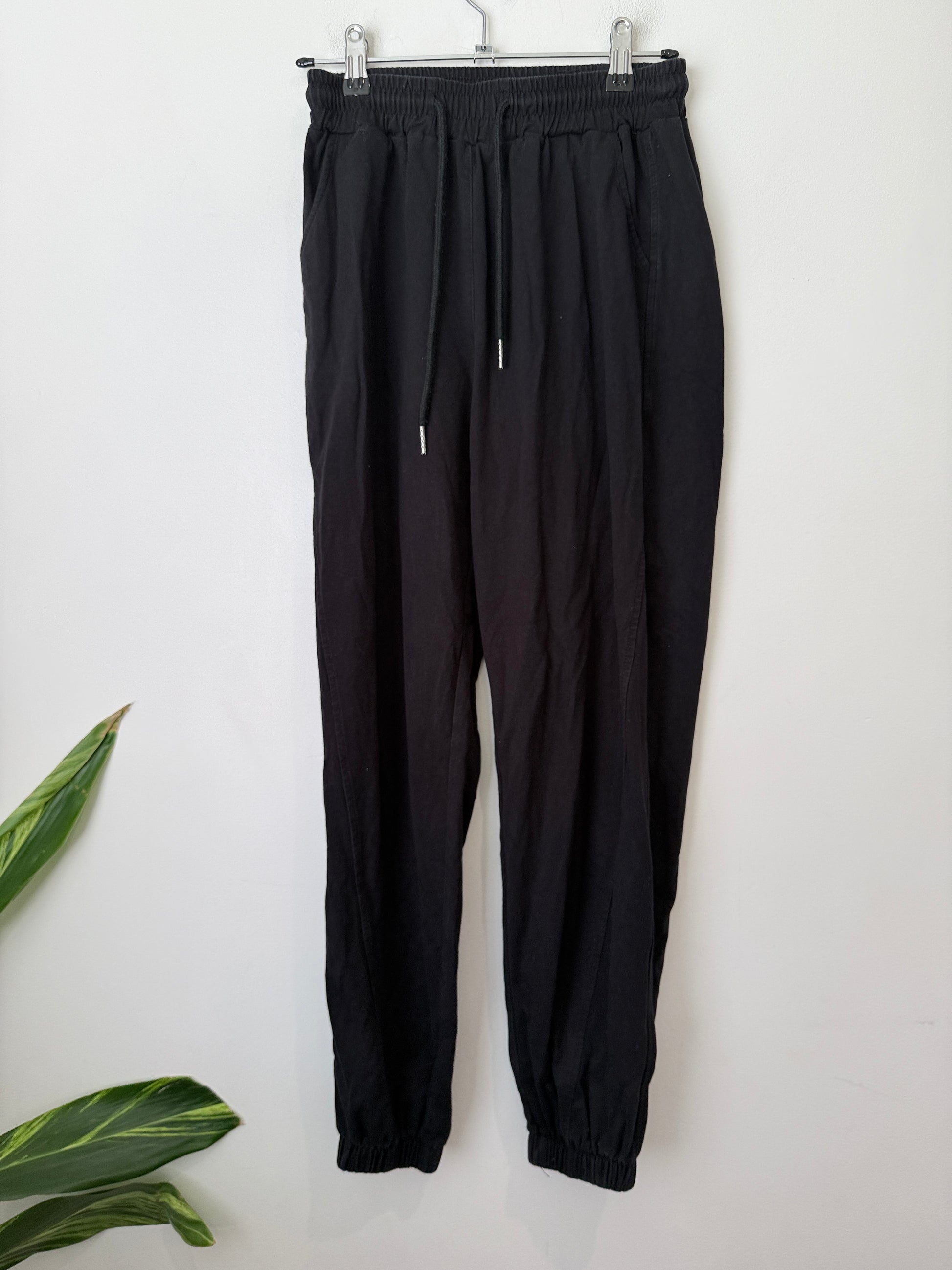 Brand Unknown Jogger Pants Size M | Waist 62cm